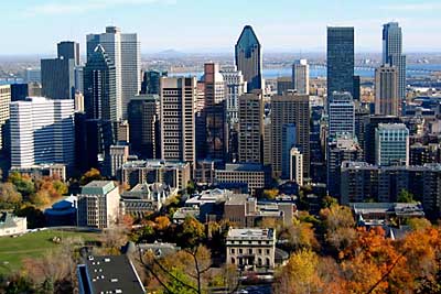 Montreal Slovak community