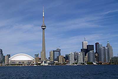 Toronto Slovak community